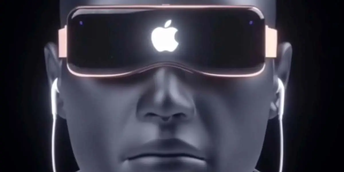 Tai nghe VR của Apple có thể bao gồm găng tay để phát hiện cử chỉ ngón tay