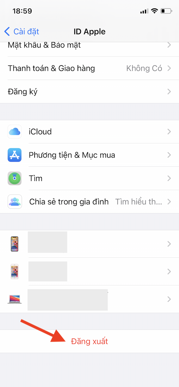 Appstore lỗi, iPhone không tải được ứng dụng là bị làm sao? Hướng dẫn cách khắc phục