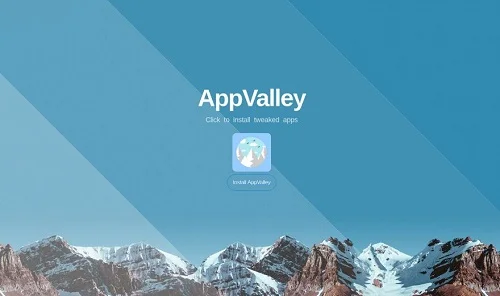 AppValley là gì? 