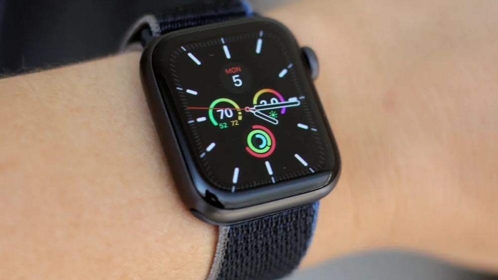 Apple Watch SE