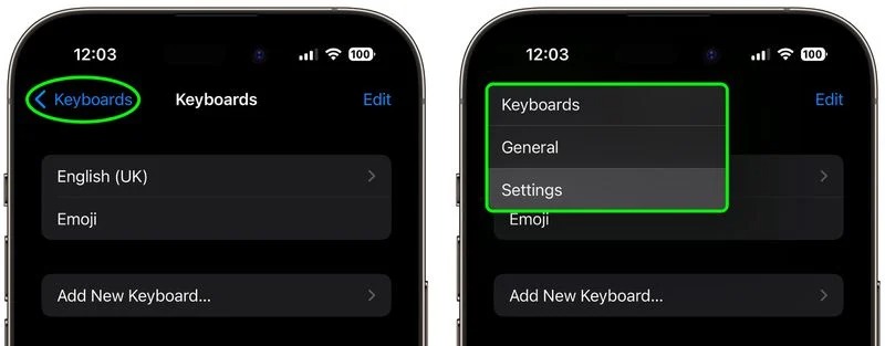 12 mẹo sử dụng hiệu quả giúp bạn tiết kiệm thời gian trên iPhone