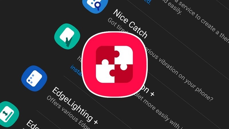 Tính năng Back Tap của Apple được Samsung thử nghiệm vào các thiết bị Galaxy S và Flip