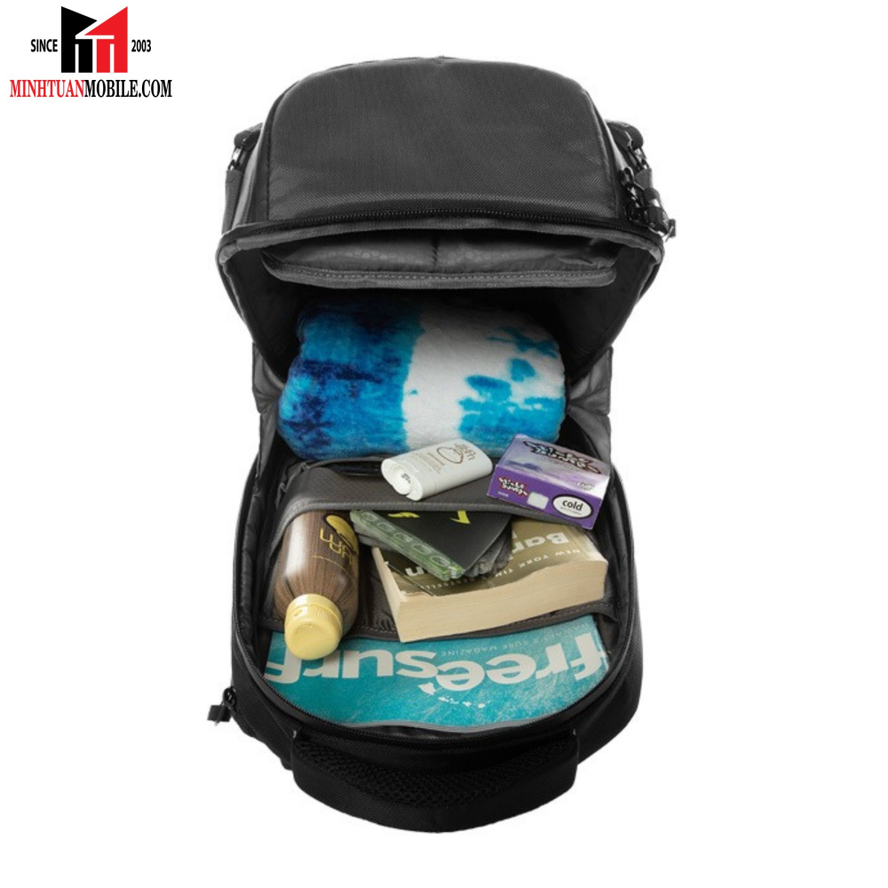 Balo chống sốc kháng nước UAG STD 18 lít