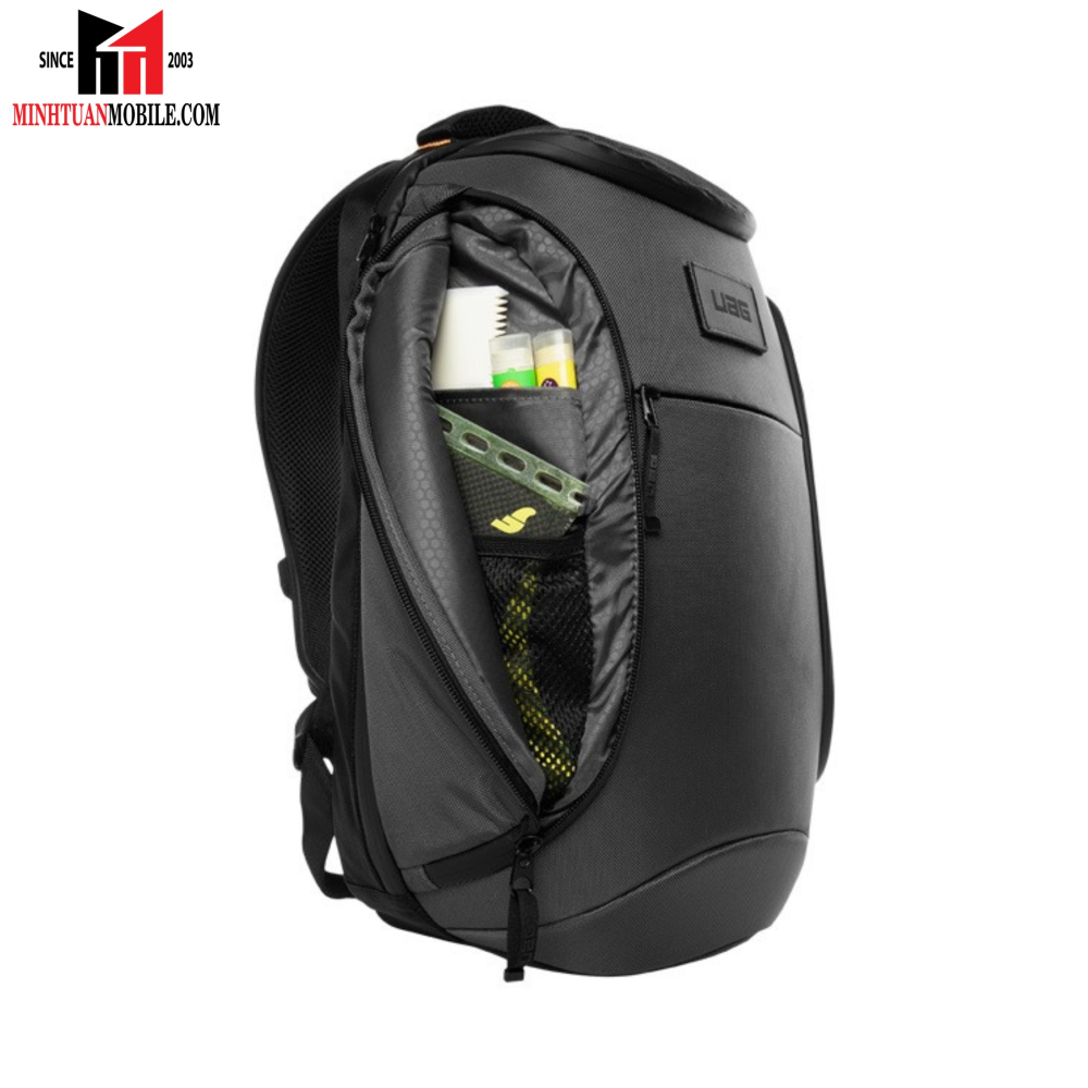 Balo chống sốc kháng nước UAG STD 18 lít