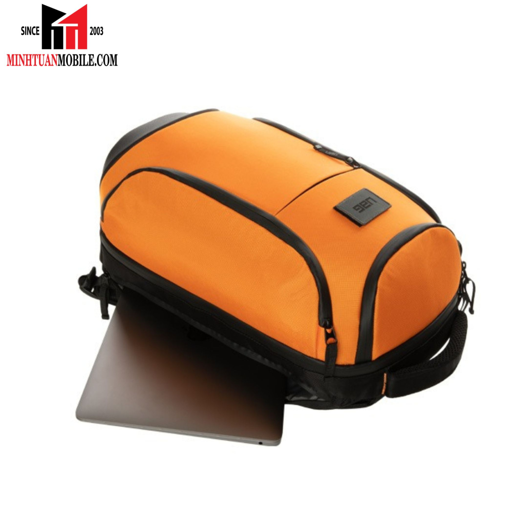 Balo chống sốc kháng nước UAG STD 18 lít