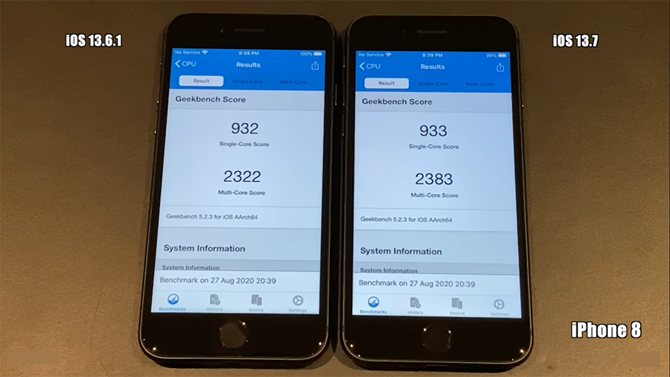 Bản cập nhật iOS 13.7 có gì đặt biệt hơn so với bản cũ?