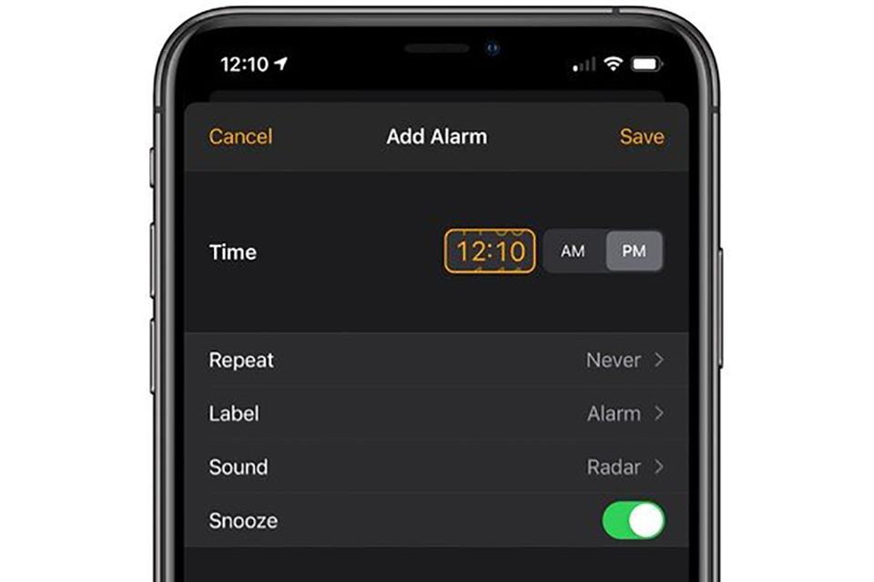 Bản cập nhật iOS 14 beta 6 mới được Apple phát hành?