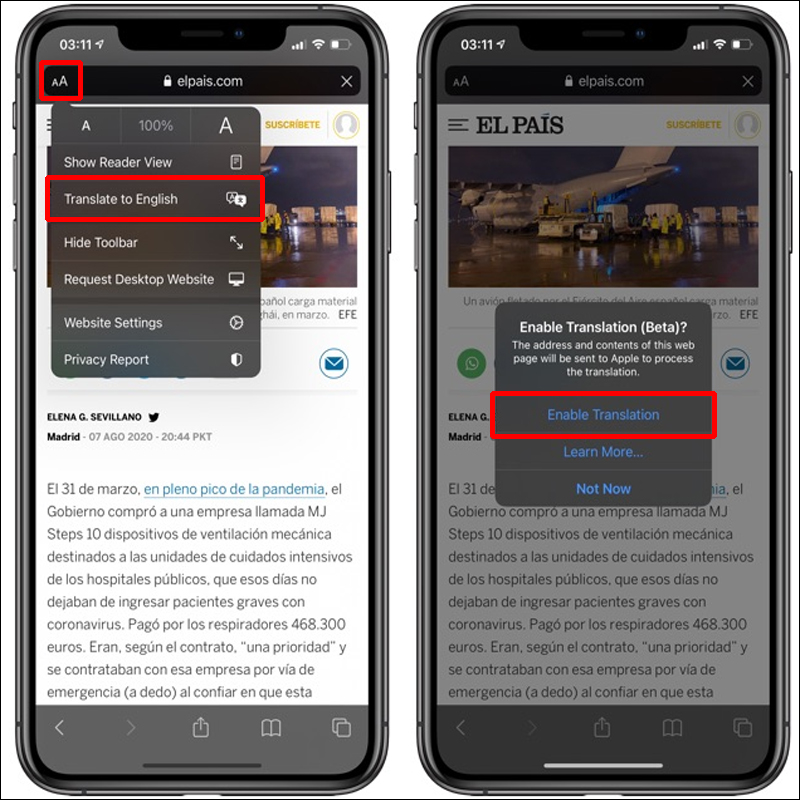 Bạn có biết 8 mẹo xài Safari cực đỉnh?