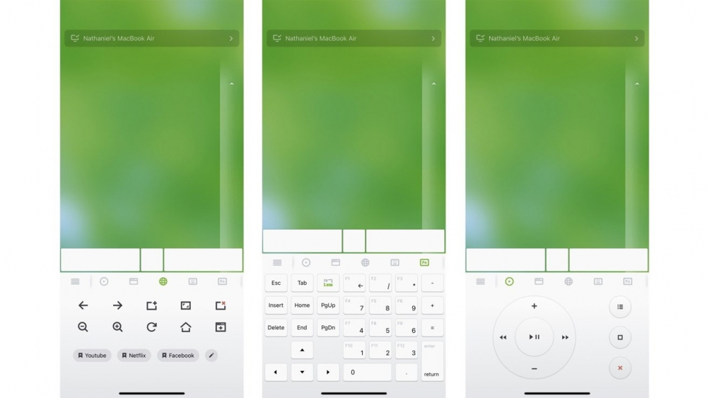 Cách sử dụng iPhone làm bàn di chuột không dây trên iOS 16 cực tiện lợi