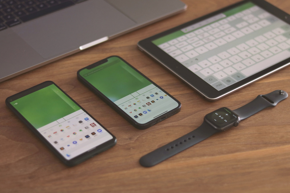 Cách sử dụng iPhone làm bàn di chuột không dây trên iOS 16 cực tiện lợi