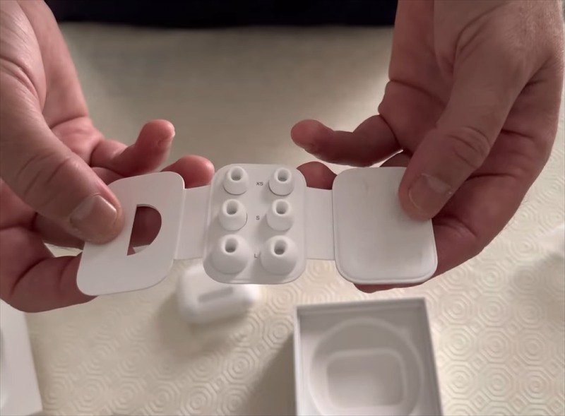 AirPods Pro 2 đã khắc phục được nhược điểm lớn nhất của AirPods Pro