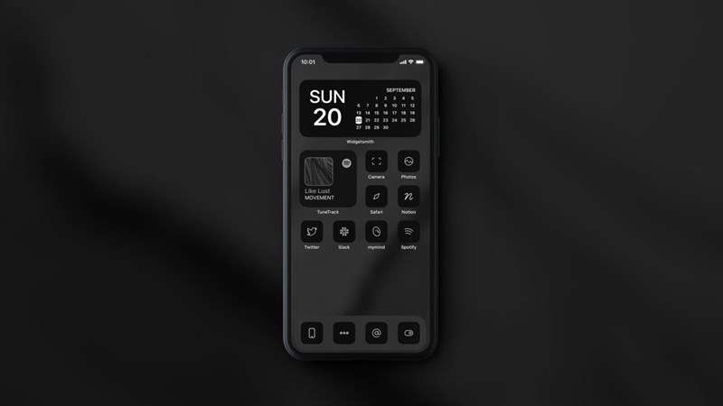 Bằng việc bán icon trên iOS 14, chàng trai này đã kiếm được hơn 2.5 tỷ đồng