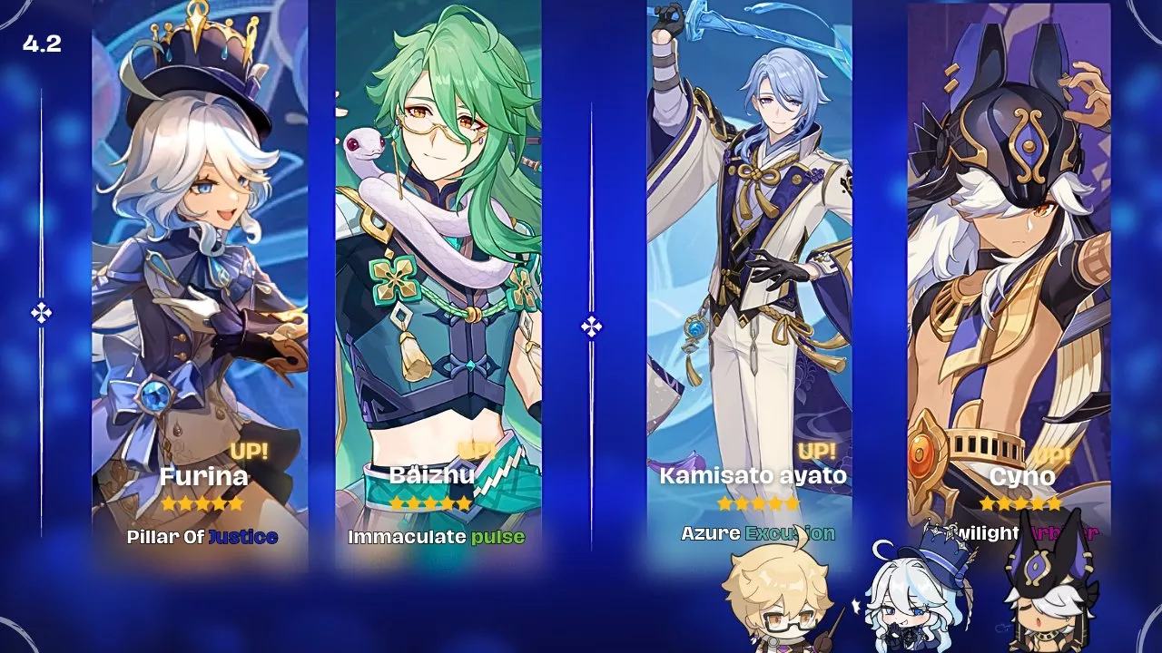 Banner nhân vật thứ 3