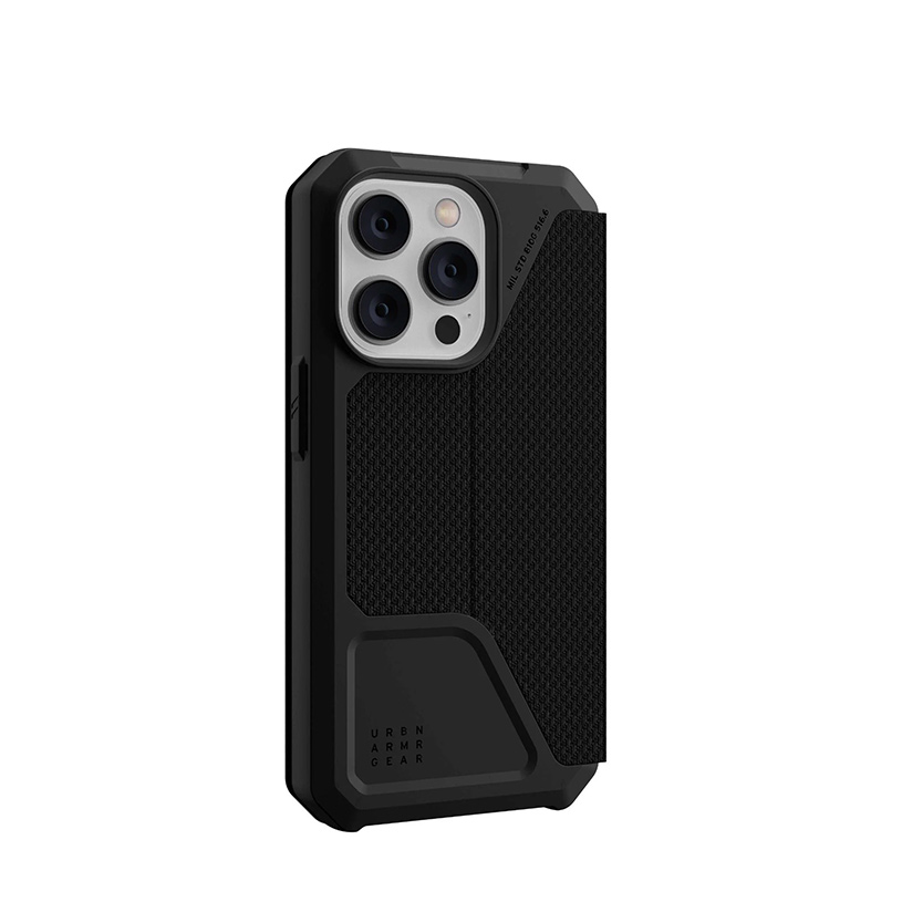 Bao da chống sốc iPhone 14 Pro UAG Metropolis