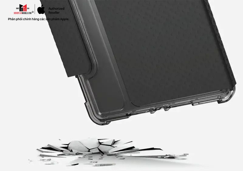 Bao da iPad Mini 6 UAG Lucent