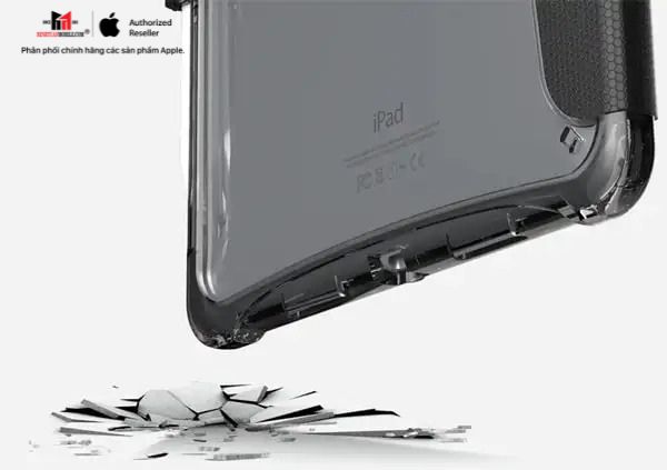 Bao da iPad Mini 6 UAG Plyo