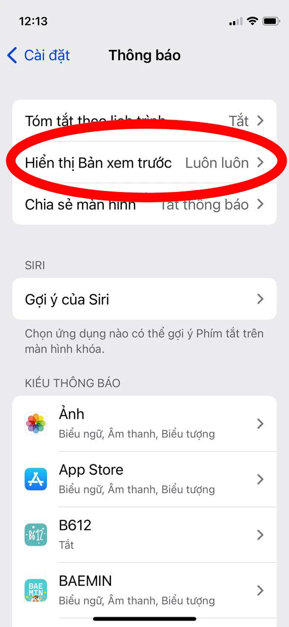 bảo mật iPhone
