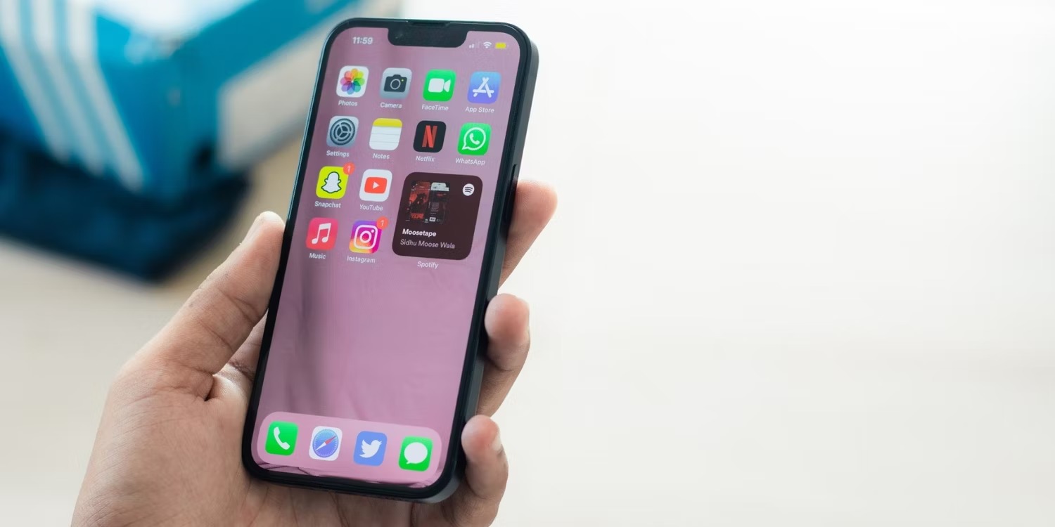 Bao nhiêu bộ nhớ iPhone là đủ đối với bạn?