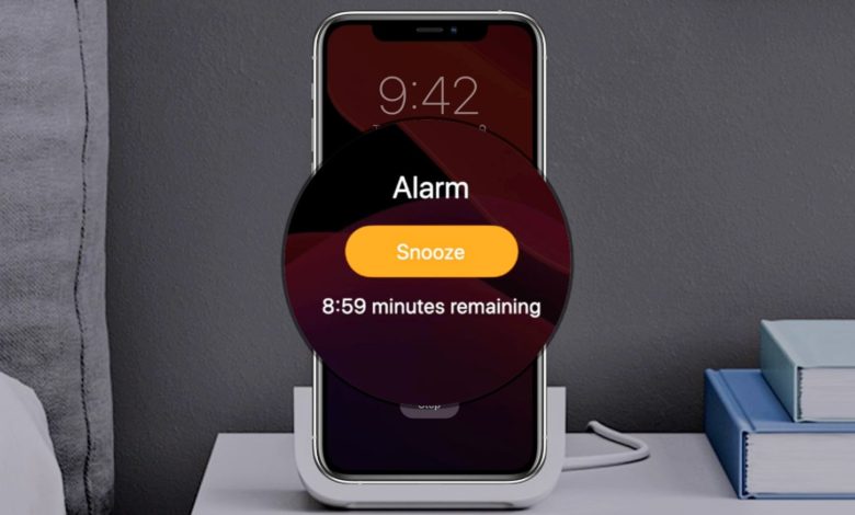 Báo thức iPhone không kêu, nguyên nhân và cách khắc phục bằng kiểm tra báo thức