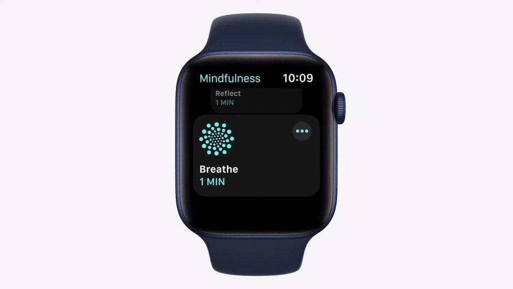 Tận dụng Apple Watch để giữ gìn sức khỏe khi làm việc tại nhà cực hữu ích