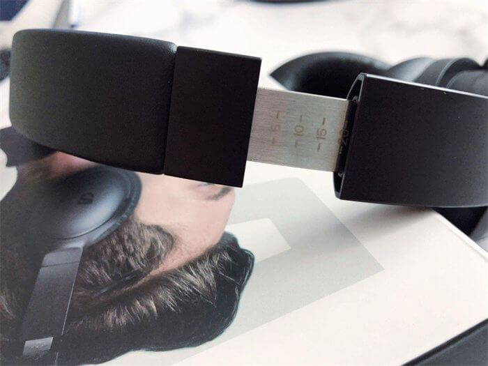 Tai nghe chụp tai Bluetooth Soundpeats A6