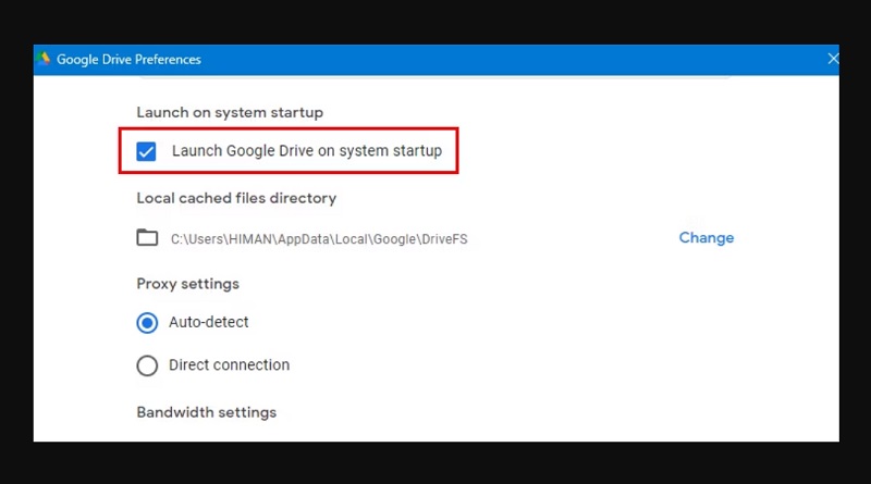 Một số mẹo, thủ thuật khác để khắc phục sự cố đồng bộ hóa