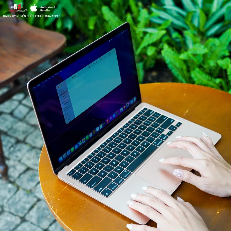 Các phím tắt hay trên macbook