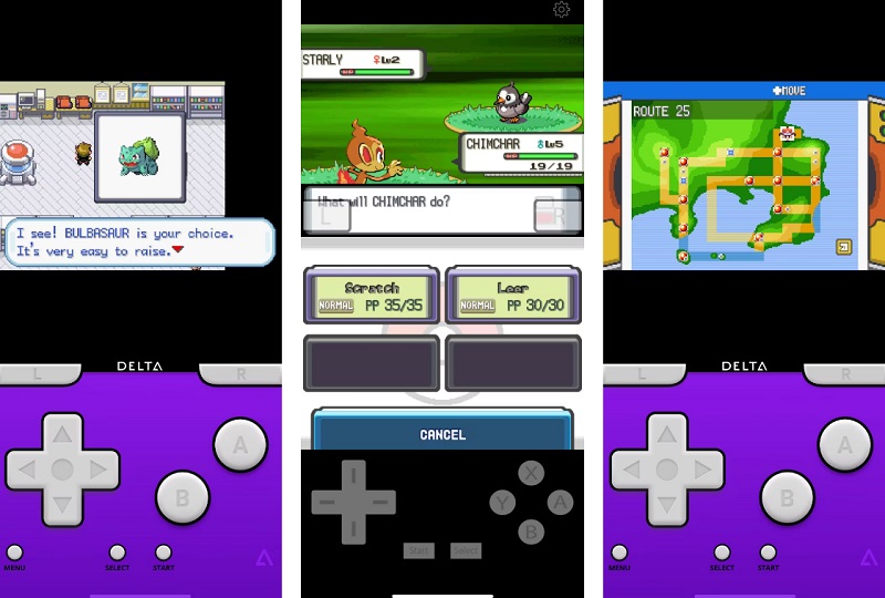 Cách cài đặt trình giả lập trên iPhone 