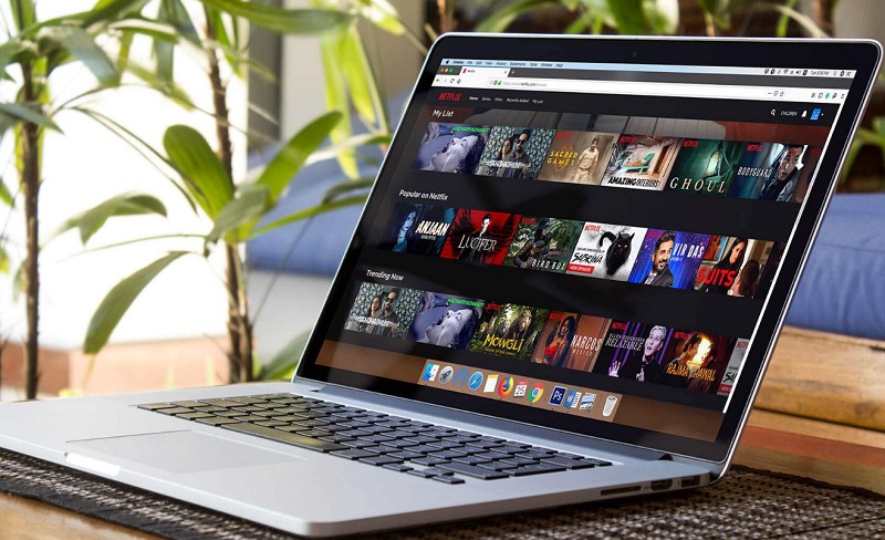 SpeedUp giúp thay đổi tốc độ phát lại video Netflix dễ dàng