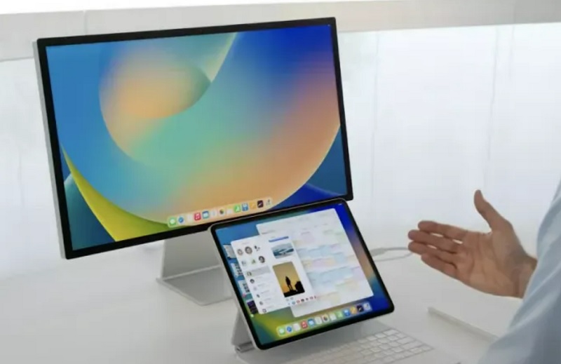 Apple đồng bộ dữ liệu trên iPhone, iPad và máy Mac thuận tiện cho việc sử dụng của người dùng 