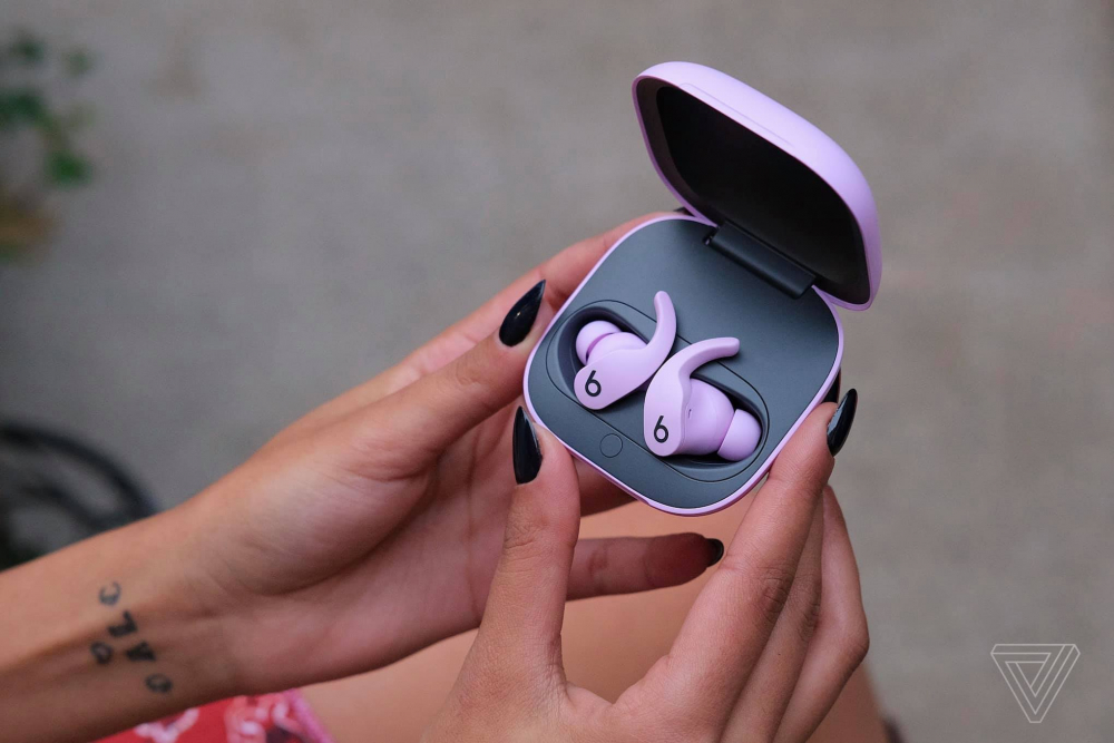 Beats Fit Pro chuẩn bị có màu sắc mới