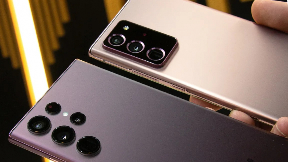 6 lí do tại sao Apple thường bị chê bai là kém đổi mới so với smartphone Android