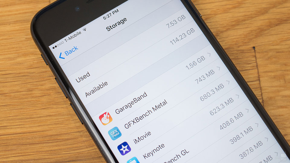 Sforum - Trang thông tin công nghệ mới nhất bg Mẹo giải phóng dung lượng RAM cải thiện độ mượt mà cho iPhone ngay trong tích tắc 