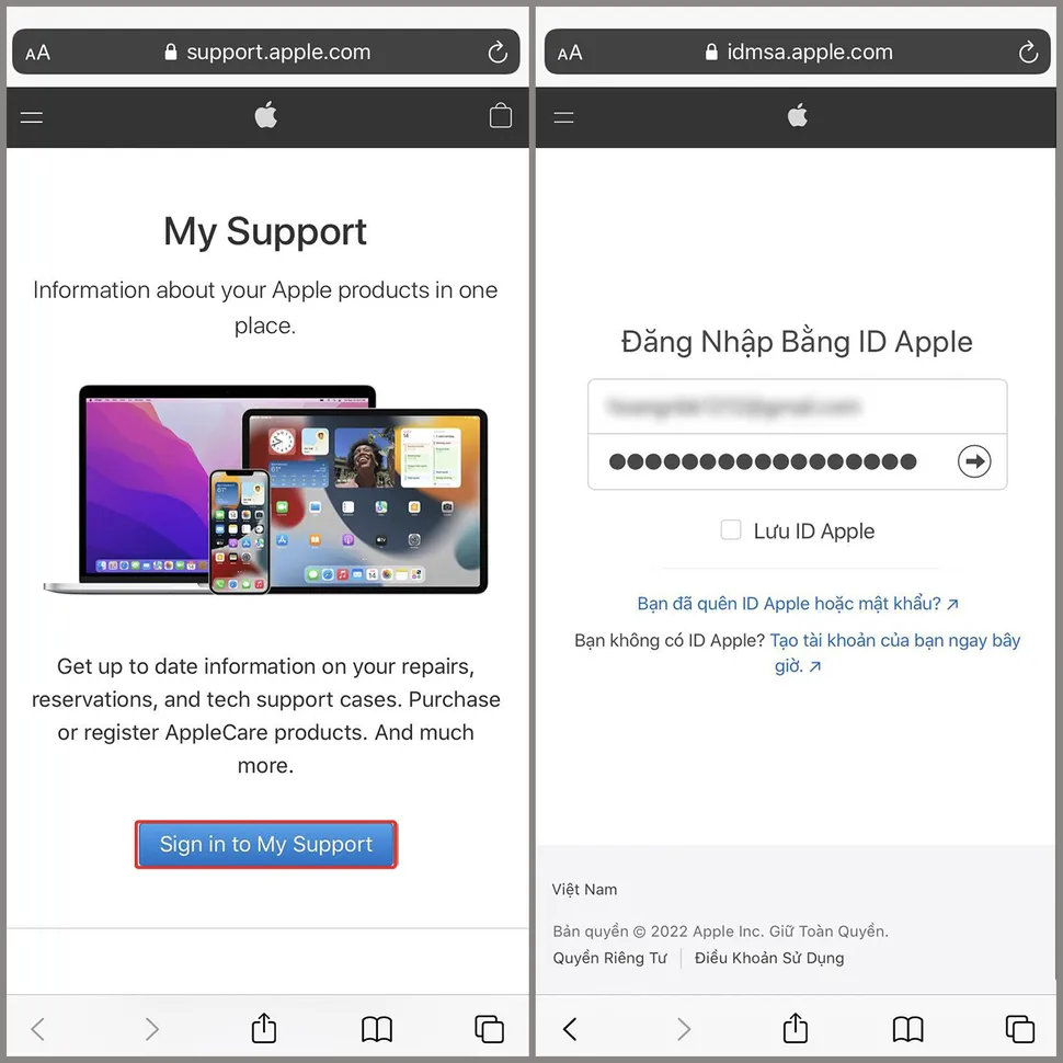 “Bí kíp” kiểm tra ngày kích hoạt iPhone