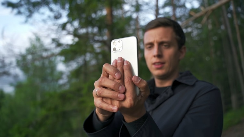 Một số mẹo chụp ảnh bằng chế độ Panorama cực chất