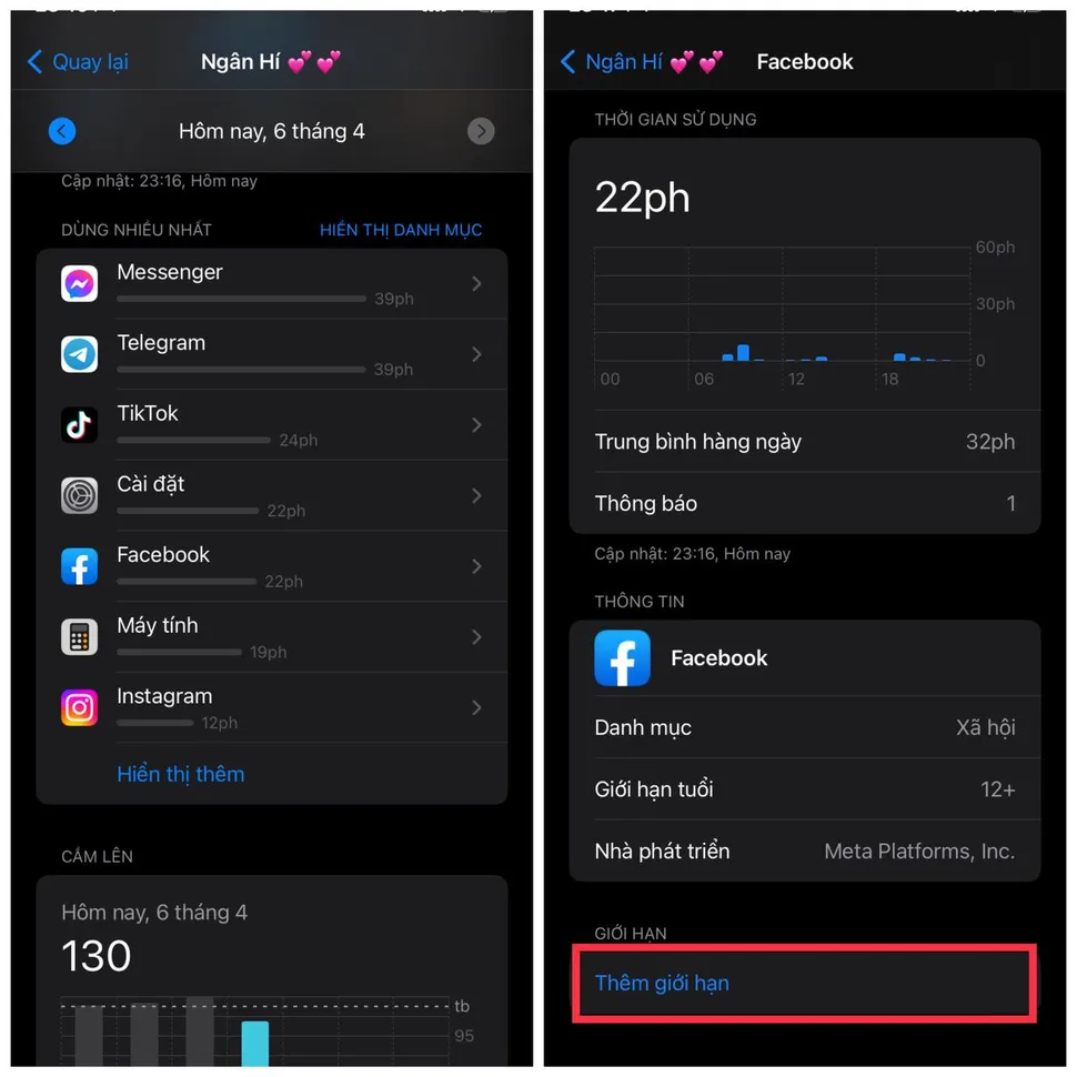 “Bí thuật” khóa ứng dụng trên iPhone cực đơn giản