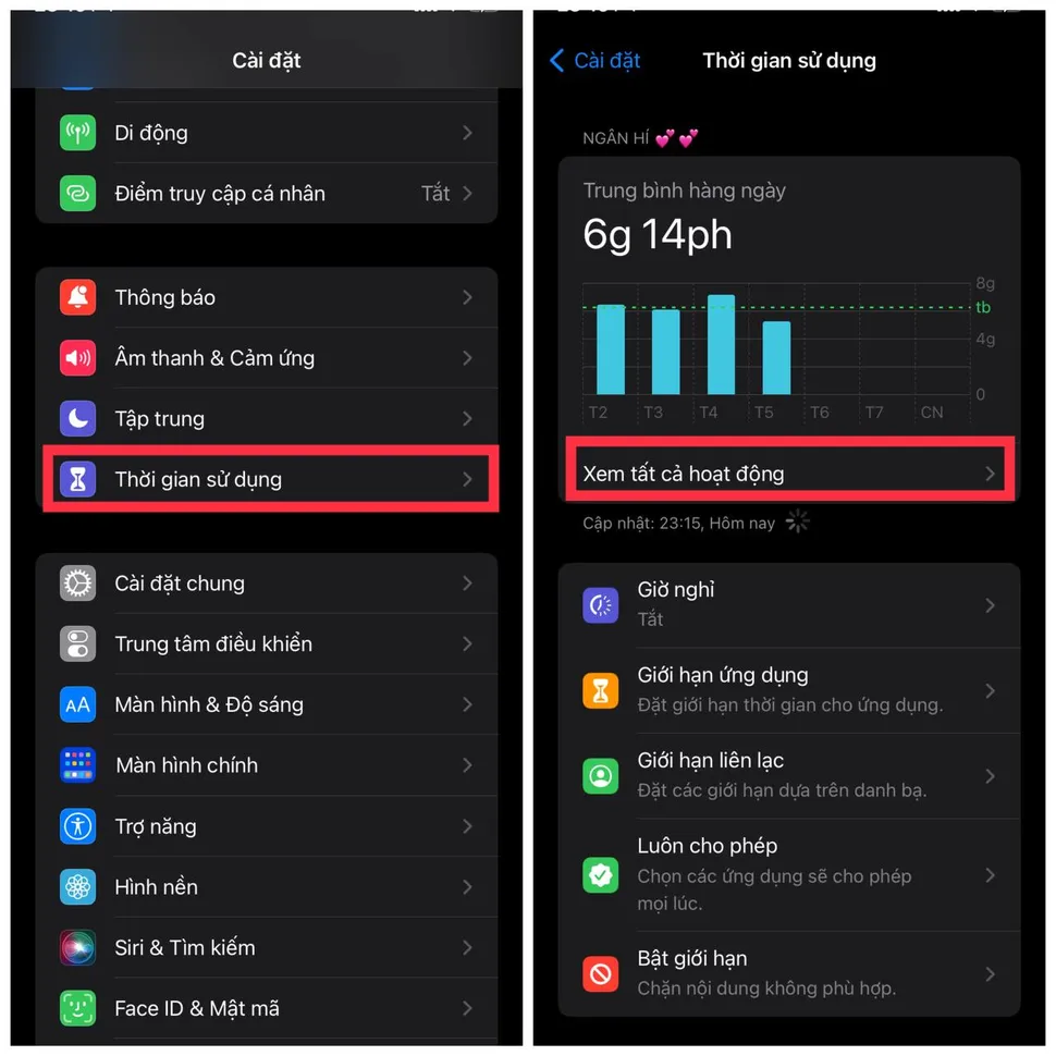 “Bí thuật” khóa ứng dụng trên iPhone cực đơn giản