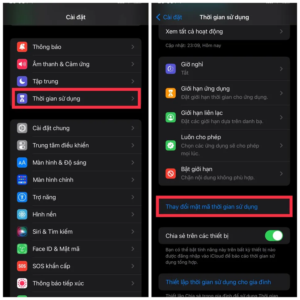 “Bí thuật” khóa ứng dụng trên iPhone cực đơn giản