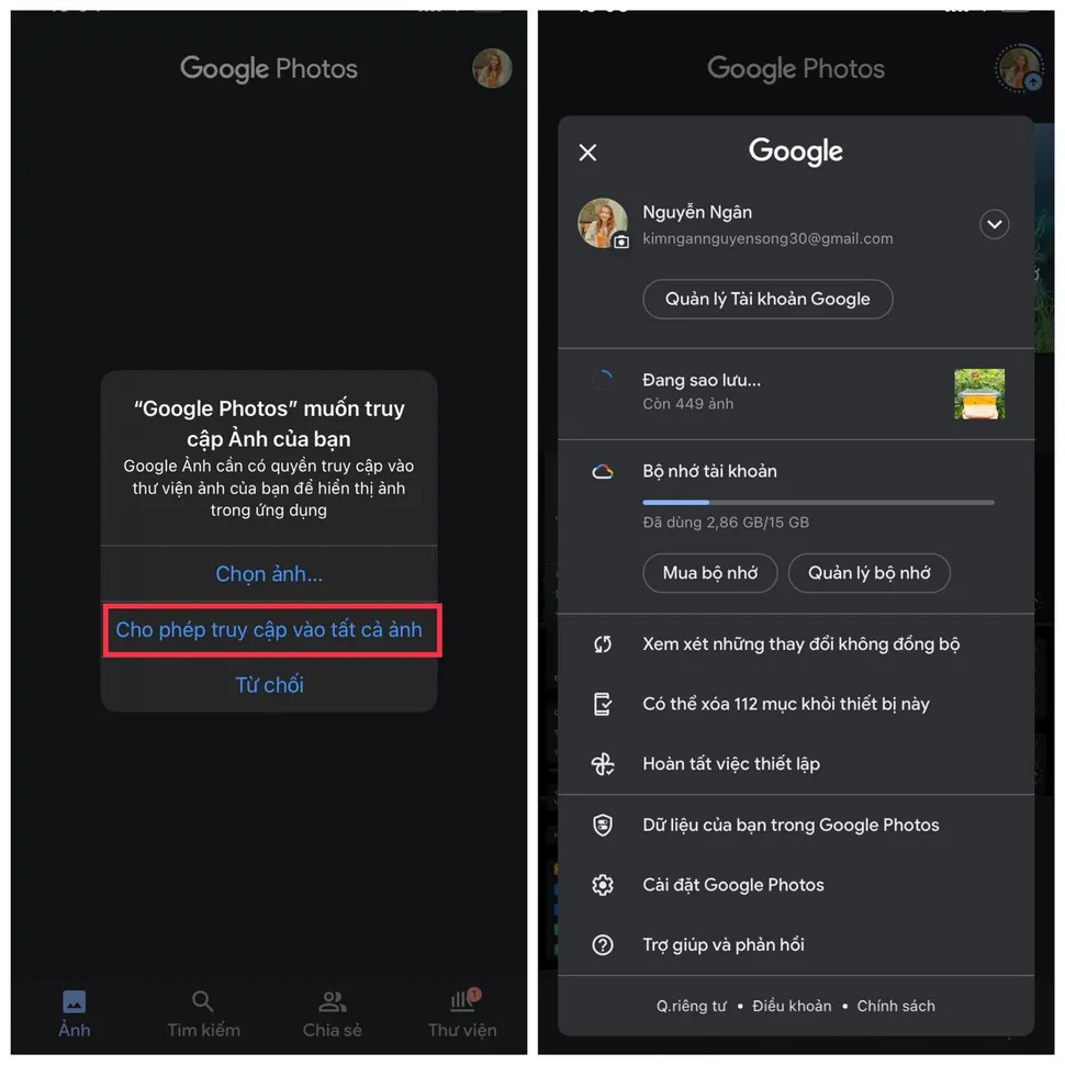 Bí thuật xóa ảnh khỏi iPhone nhưng vẫn giữ trong iCloud