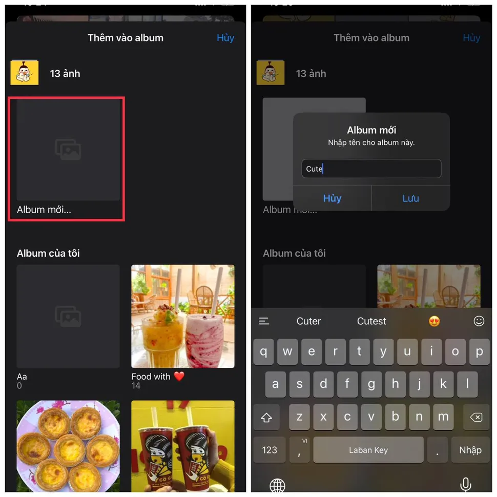 Biến ảnh trên iPhone thành video chuyên nghiệp