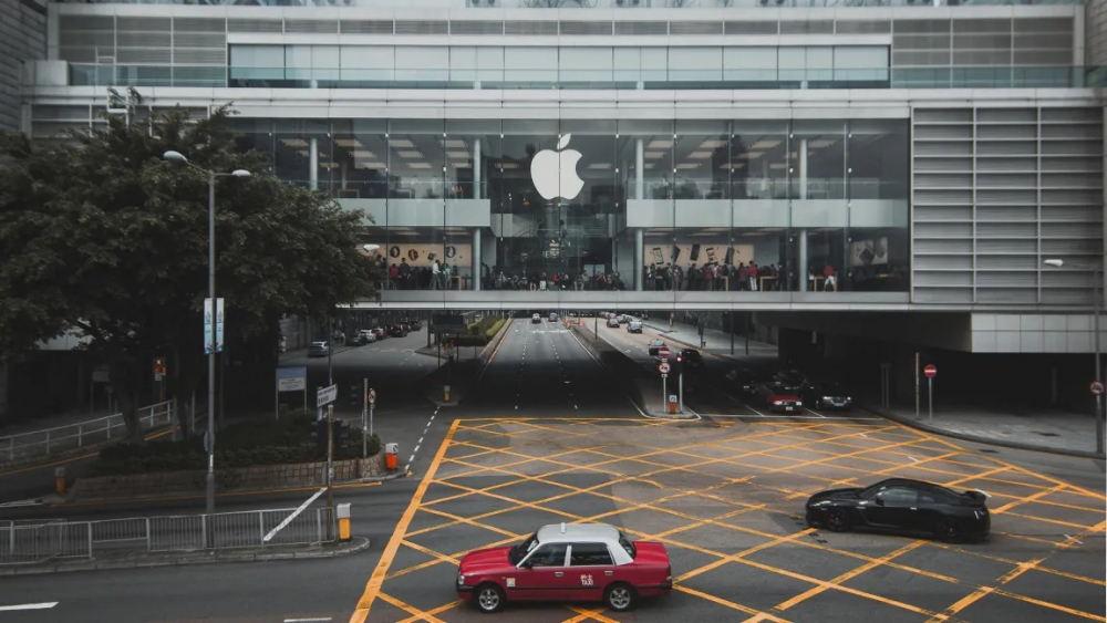 Liệu Apple có thể mãi yên vị ở cái ghế thống thị thế giới công nghệ?