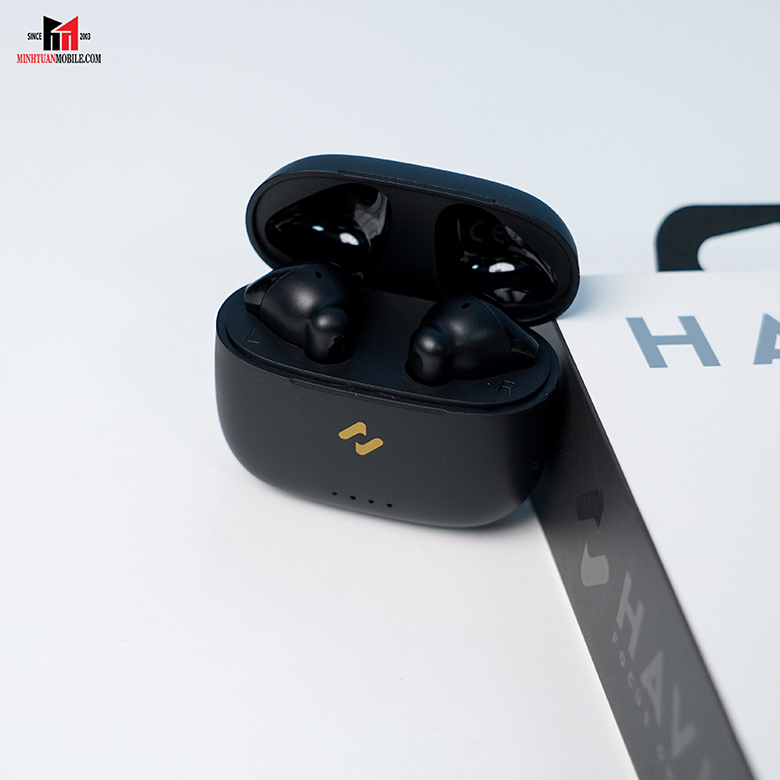 Chất âm mạnh mẽ cùng nhiều công nghệ hiện đại