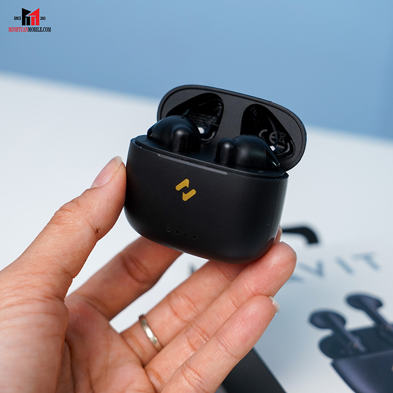 Khử tiếng ồn hiệu quả