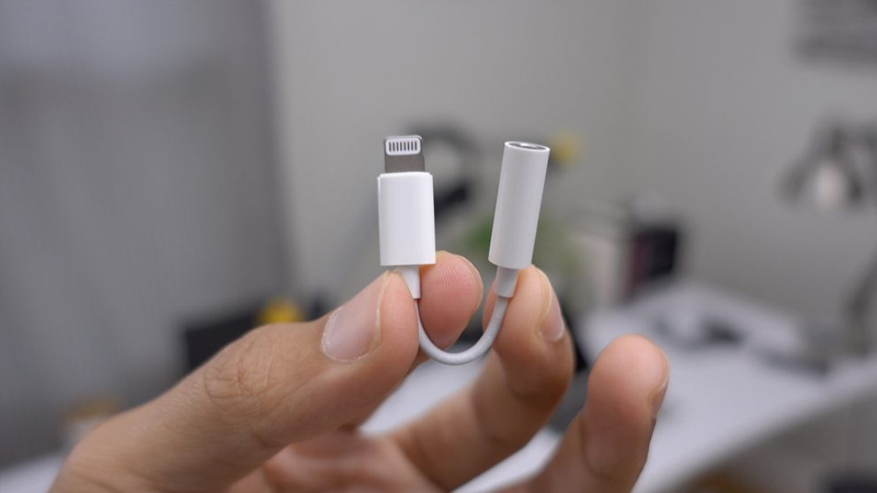 Bộ chuyển đổi USB C