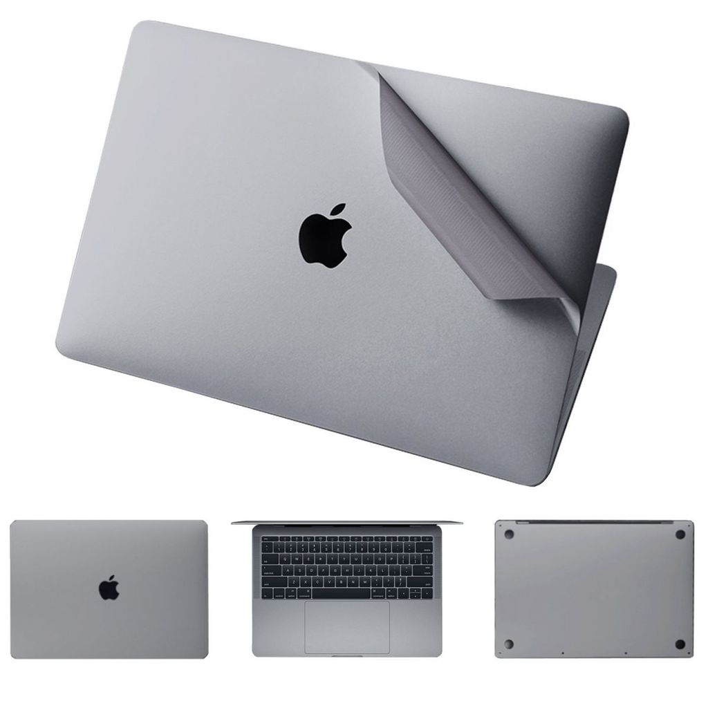 Bộ dán MacBook Pro 14 inch 2021 Mocoll 5 in 1