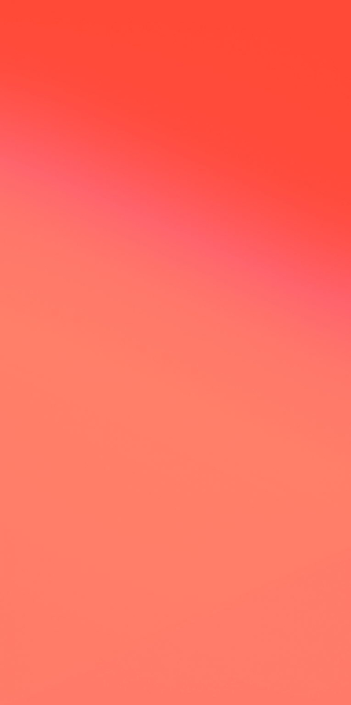 Mời bạn đọc tải về bộ hình nền gradient màu sắc tươi sáng dành cho iPhone 