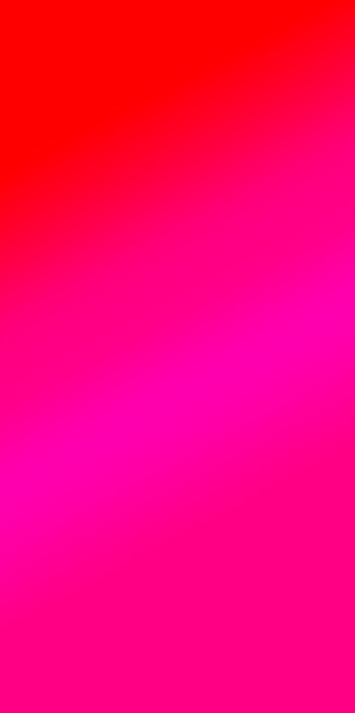 Mời bạn đọc tải về bộ hình nền gradient màu sắc tươi sáng dành cho iPhone 