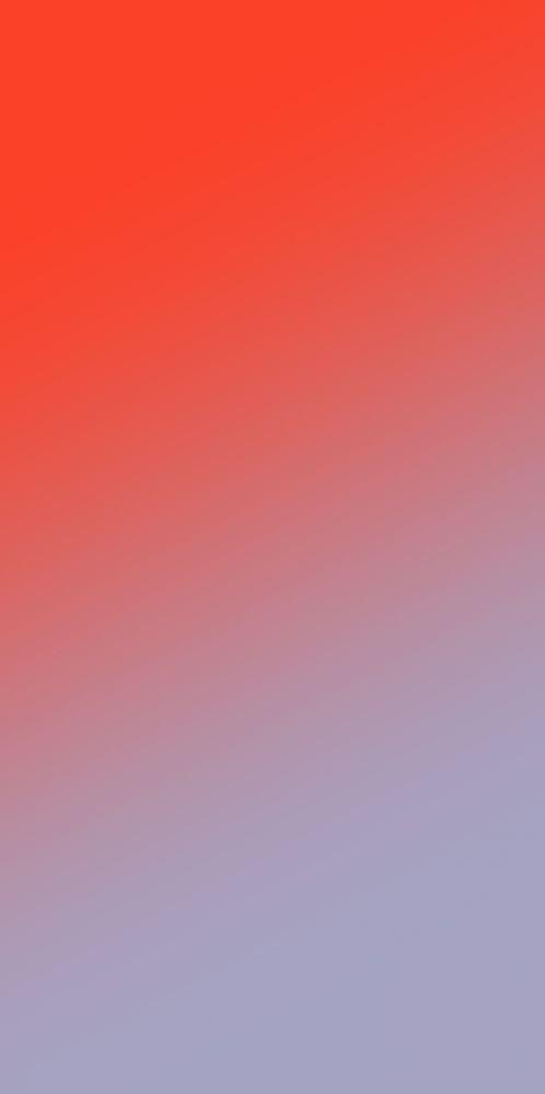 Mời bạn đọc tải về bộ hình nền gradient màu sắc tươi sáng dành cho iPhone 