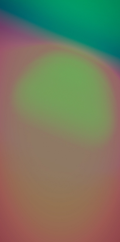  Mời bạn đọc tải về bộ hình nền gradient màu sắc tươi sáng dành cho iPhone 