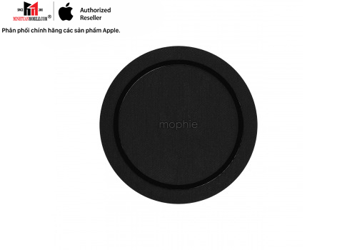 Bộ Hub sạc không dây đa năng Mophie